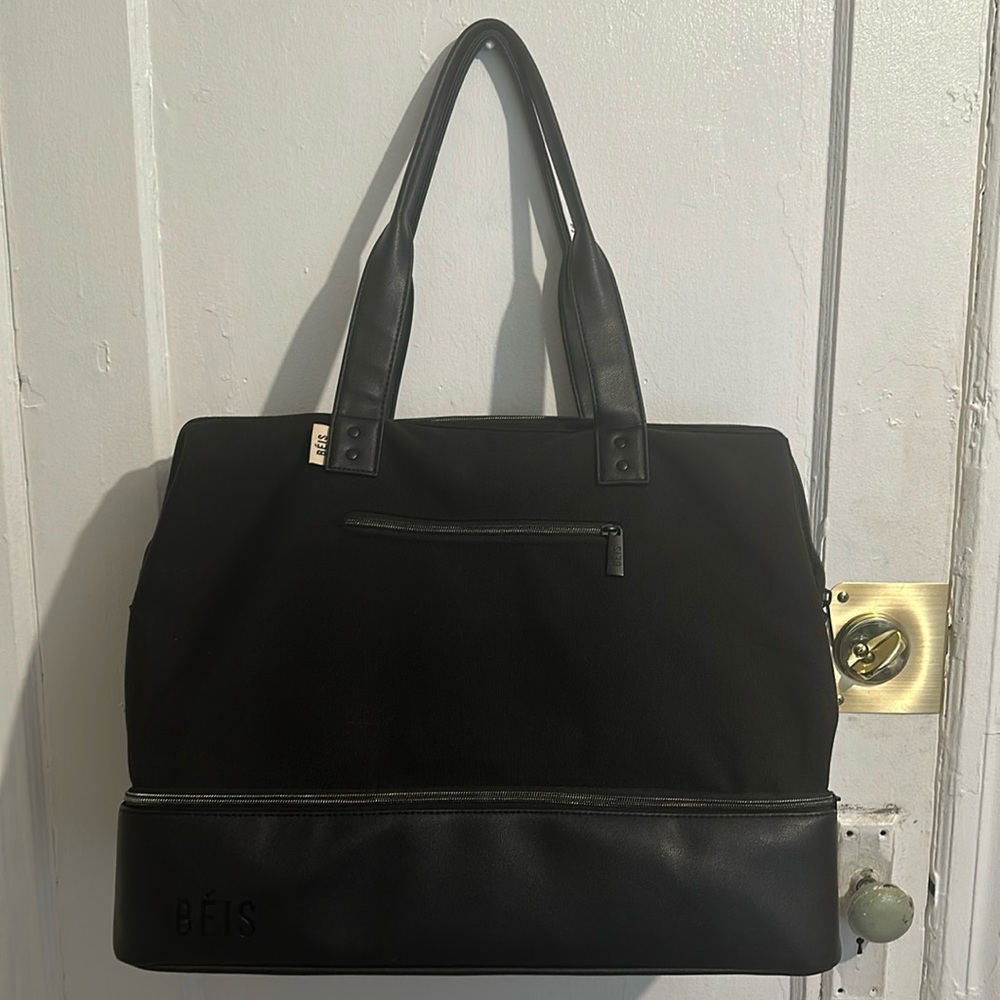 Beis Weekender Bag
